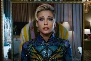 🎬 Sonríe 2 (2024): El reflejo oscuro de la fama y la psique humana