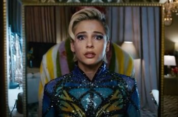 🎬 Sonríe 2 (2024): El reflejo oscuro de la fama y la psique humana