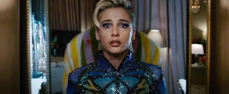 🎬 Sonríe 2 (2024): El reflejo oscuro de la fama y la psique humana