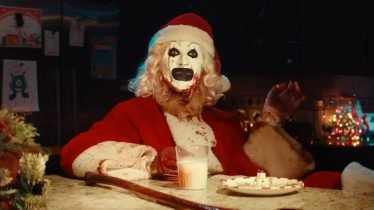 Reseña de Terrifier 3: Payaso Siniestro" (2024): El regreso sangriento de Art el Payaso