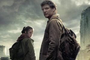 The Last of Us (Temporada 1): Cuando el amor es más fuerte que el fin del mundo 🧟‍♂️🌱