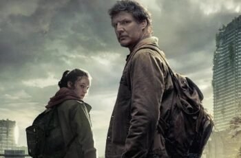 The Last of Us (Temporada 1): Cuando el amor es más fuerte que el fin del mundo 🧟‍♂️🌱