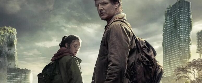 The Last of Us (Temporada 1): Cuando el amor es más fuerte que el fin del mundo 🧟‍♂️🌱