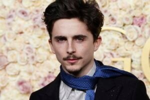 Timothée Chalamet: El actor que convirtió la intensidad en arte 🖤🎬