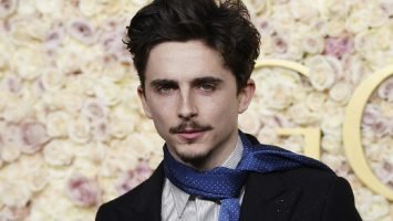 Biografía de Timothée Chalamet: El actor que convirtió la intensidad en arte