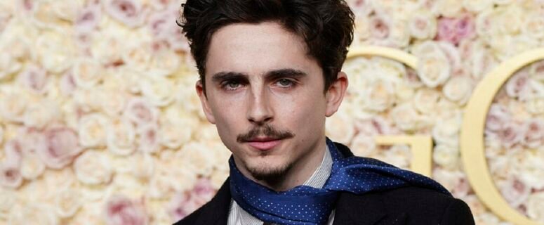 Timothée Chalamet: El actor que convirtió la intensidad en arte 🖤🎬