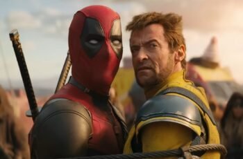 🧨 Deadpool & Wolverine (2024): El multiverso nunca fue tan sangriento (ni tan divertido) 🕶️🩸