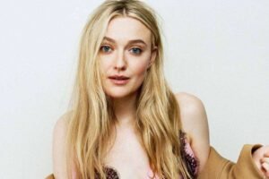 Dakota Fanning: La estrella que creció ante nuestros ojos ✨🎬