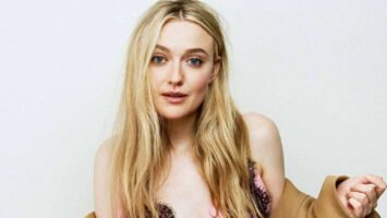 Dakota Fanning: La estrella que creció ante nuestros ojos