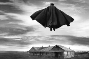 🦇 El Conde (2023): El Dictador que Bebía Sangre y Poder 🩸🇨🇱