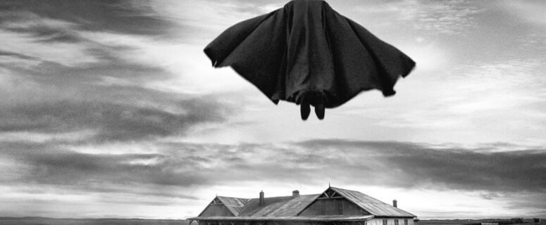 🦇 El Conde (2023): El Dictador que Bebía Sangre y Poder 🩸🇨🇱