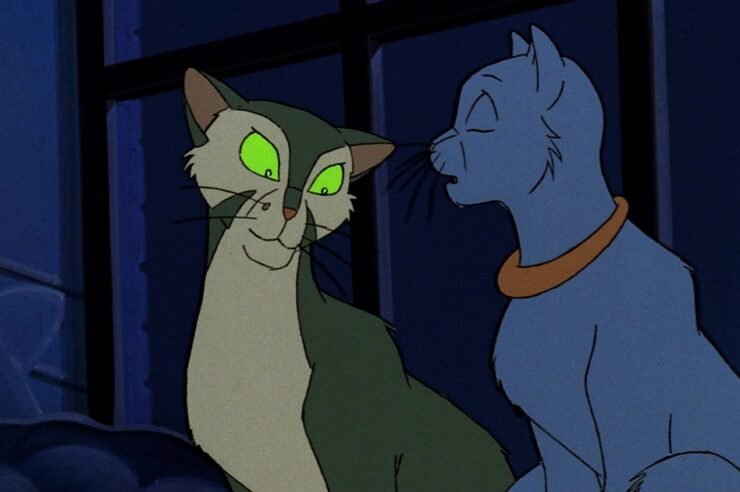 Felidae (1994): Un misterio oscuro en el reino de los felinos