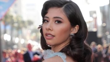 Xochitl Gomez: La estrella latina que abrió portales en Hollywood y en nuestros corazones