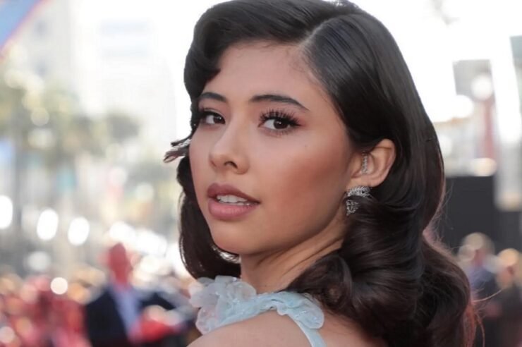 Xochitl Gomez: La estrella latina que abrió portales en Hollywood y en nuestros corazones