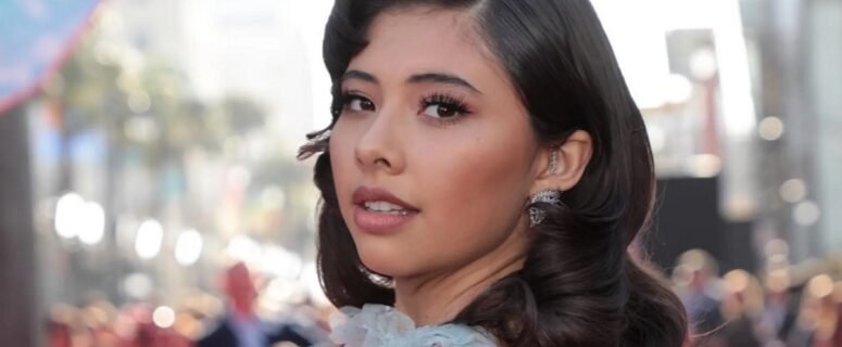 Xochitl Gomez: La estrella latina que abrió portales en Hollywood y en nuestros corazones ✨🌈