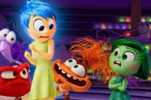 🎥 Curiosidades de Intensamente 2 (2024): Secretos emocionales que te sorprenderán 😲💡