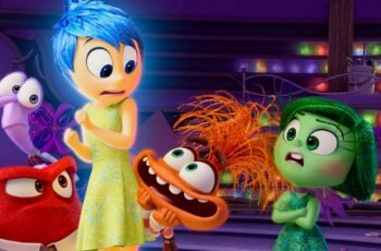 🎥 Curiosidades de Intensamente 2 (2024): Secretos emocionales que te sorprenderán 😲💡