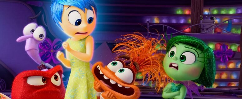 🎥 Curiosidades de Intensamente 2 (2024): Secretos emocionales que te sorprenderán 😲💡