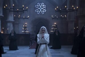 La Monja (2018): La Aterradora Historia del Origen de Valak