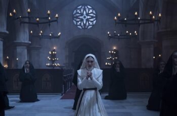 La Monja (2018): La Aterradora Historia del Origen de Valak