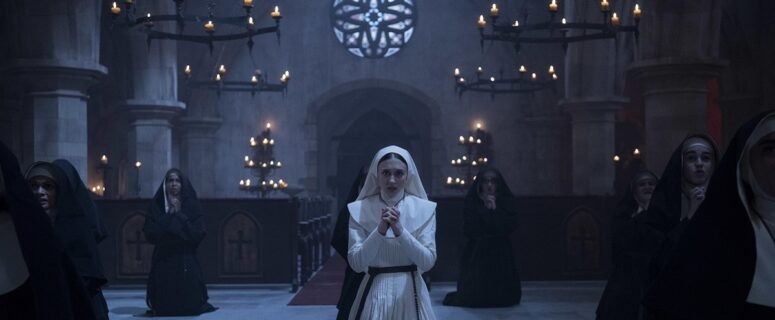 La Monja (2018): La Aterradora Historia del Origen de Valak