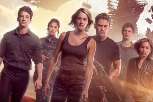 🚀 Leal (2016): El fin de las facciones y el inicio de un nuevo orden 🔍🌎