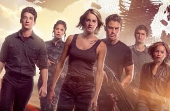 🚀 Leal (2016): El fin de las facciones y el inicio de un nuevo orden 🔍🌎