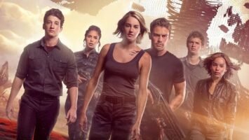 🚀 Leal (2016): El fin de las facciones y el inicio de un nuevo orden 🔍🌎