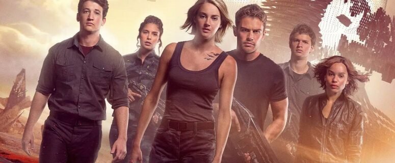 🚀 Leal (2016): El fin de las facciones y el inicio de un nuevo orden 🔍🌎