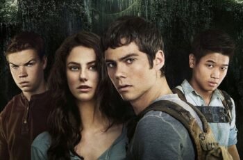 🏃 Maze Runner: Correr o Morir (2014): Una Carrera Contra el Olvido y la Supervivencia 🧠🔒 🏃 Maze Runner: Correr o Morir (2014): Una Carrera Contra el Olvido y la Supervivencia 🧠🔒