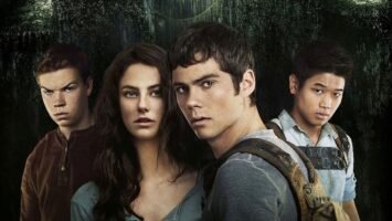 🏃 Maze Runner: Correr o Morir (2014): Una Carrera Contra el Olvido y la Supervivencia 🧠🔒