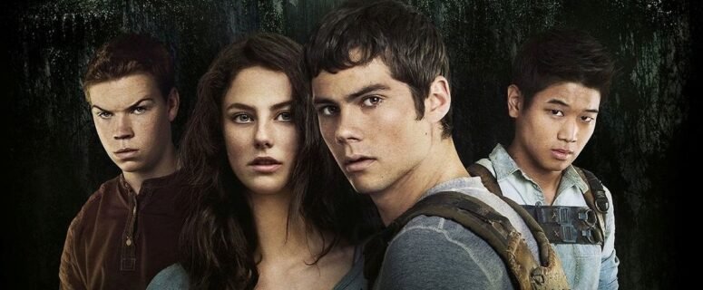 🏃 Maze Runner: Correr o Morir (2014): Una Carrera Contra el Olvido y la Supervivencia 🧠🔒