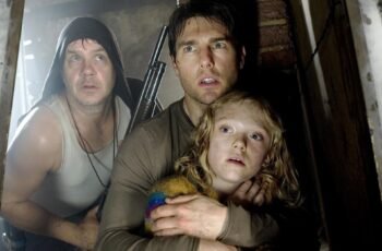 🌍 La guerra de los mundos (2005): Cuando la humanidad deja de ser la especie dominante 👽⚡