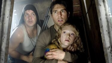 🌍 La guerra de los mundos (2005): Cuando la humanidad deja de ser la especie dominante 👽⚡