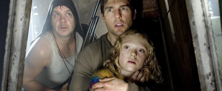 🌍 La guerra de los mundos (2005): Cuando la humanidad deja de ser la especie dominante 👽⚡