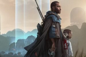 🤖 Resistencia (2023): Cuando la inteligencia artificial aprende a amar… y a luchar por un futuro mejor 🌍💔