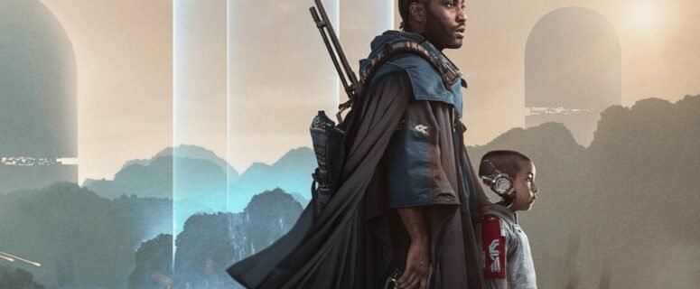 🤖 Resistencia (2023): Cuando la inteligencia artificial aprende a amar… y a luchar por un futuro mejor 🌍💔