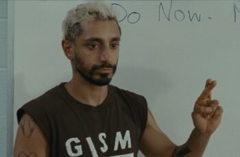 🎧 Sound of Metal (2019): Cuando el silencio se convierte en un nuevo comienzo 💔🔊