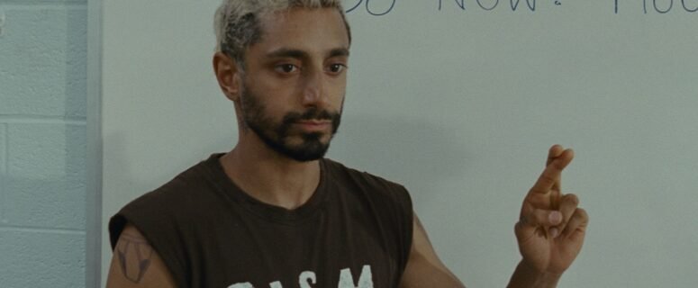 🎧 Sound of Metal (2019): Cuando el silencio se convierte en un nuevo comienzo 💔🔊