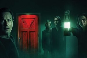 La Noche del Demonio: La Puerta Roja (2023): El capítulo final que enfrenta a los Lambert con sus demonios más oscuros