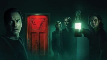 🚪 La Noche del Demonio: La Puerta Roja (2023): El capítulo final que enfrenta a los Lambert con sus demonios más oscuros 👻🔴