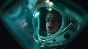 Ad Astra: hacia las estrellas (2019): Cuando el viaje espacial es también un viaje interior