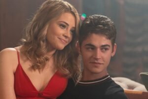 💔 After: En mil pedazos (2020): Cuando el amor duele más de lo que sana… pero aún no puedes soltarlo 💥💋