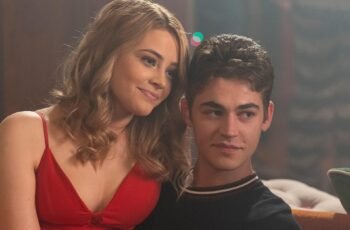 💔 After: En mil pedazos (2020): Cuando el amor duele más de lo que sana… pero aún no puedes soltarlo 💥💋