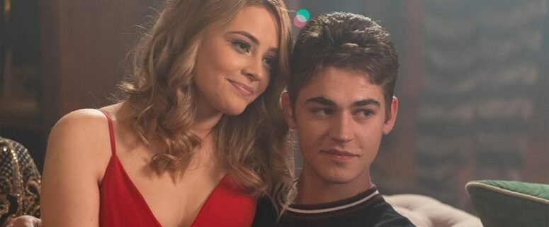 💔 After: En mil pedazos (2020): Cuando el amor duele más de lo que sana… pero aún no puedes soltarlo 💥💋