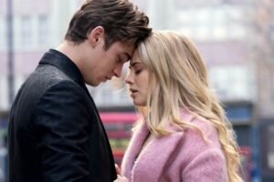 🔥 After: Almas perdidas (2021): Cuando amar ya no es suficiente… y el alma se desgarra 💔🖤