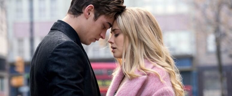 🔥 After: Almas perdidas (2021): Cuando amar ya no es suficiente… y el alma se desgarra 💔🖤