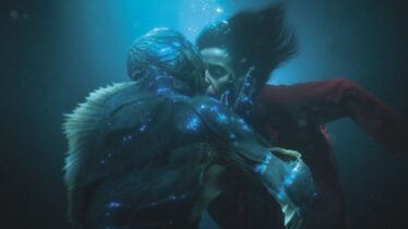 La forma del agua (2017): Cuando el amor traspasa especies, silencios y fronteras