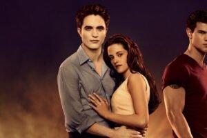 🌕 La Saga Crepúsculo: Amanecer – Parte 1 (2011): Un Amor Peligroso que Desafía Todo Límite 🩸💍