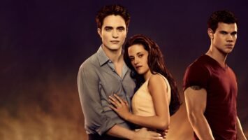 🌕 La Saga Crepúsculo: Amanecer - Parte 1 (2011): Un Amor Peligroso que Desafía Todo Límite 🩸💍